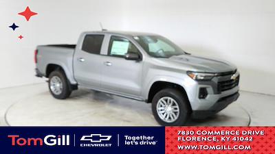 2025 Chevrolet Colorado Crew Cab 4x4 Pickup for sale #36282N - photo 1