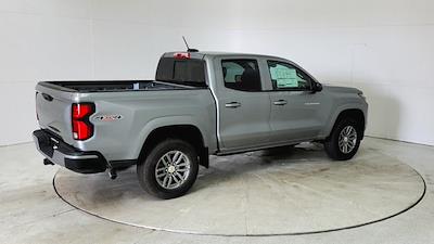 2025 Chevrolet Colorado Crew Cab 4x4 Pickup for sale #36282N - photo 2