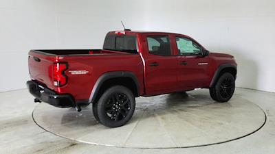 2025 Chevrolet Colorado Crew Cab 4x4 Pickup for sale #36283N - photo 2