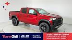 2025 Chevrolet Colorado Crew Cab 4x4 Pickup for sale #36283N - photo 1