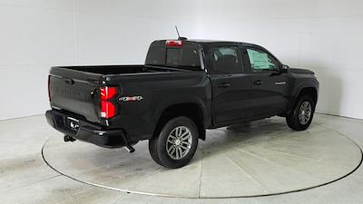 2025 Chevrolet Colorado Crew Cab 4x4 Pickup for sale #36288N - photo 2