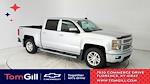 2015 Chevrolet Silverado 1500 Crew Cab 4x4 Pickup for sale #36296A - photo 1