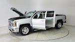 2015 Chevrolet Silverado 1500 Crew Cab 4x4 Pickup for sale #36296A - photo 19