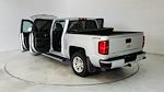 2015 Chevrolet Silverado 1500 Crew Cab 4x4 Pickup for sale #36296A - photo 21