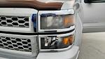 2015 Chevrolet Silverado 1500 Crew Cab 4x4 Pickup for sale #36296A - photo 27