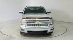 2015 Chevrolet Silverado 1500 Crew Cab 4x4 Pickup for sale #36296A - photo 4