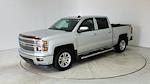 2015 Chevrolet Silverado 1500 Crew Cab 4x4 Pickup for sale #36296A - photo 6