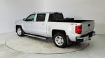 2015 Chevrolet Silverado 1500 Crew Cab 4x4 Pickup for sale #36296A - photo 10