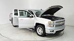 2015 Chevrolet Silverado 1500 Crew Cab 4x4 Pickup for sale #36296A - photo 17