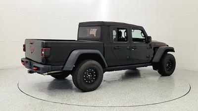 2021 Jeep Gladiator Crew Cab 4x4 Pickup for sale #36303C - photo 2