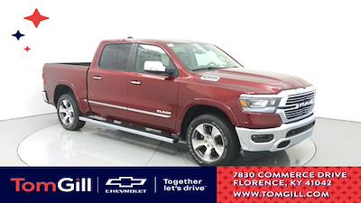 2020 Ram 1500 Crew Cab 4x4 Pickup for sale #36303D - photo 1