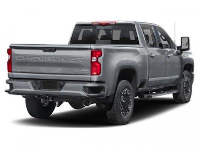 2025 Chevrolet Silverado 2500 Crew Cab 4x4 Pickup for sale #36304N - photo 2