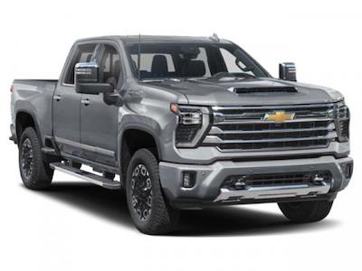 2025 Chevrolet Silverado 2500 Crew Cab 4x4 Pickup for sale #36304N - photo 1