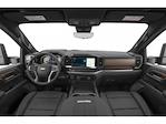 2025 Chevrolet Silverado 2500 Crew Cab 4x4 Pickup for sale #36304N - photo 8