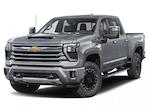 2025 Chevrolet Silverado 2500 Crew Cab 4x4 Pickup for sale #36304N - photo 3