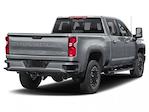 2025 Chevrolet Silverado 2500 Crew Cab 4x4 Pickup for sale #36304N - photo 2