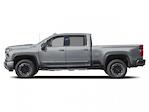 2025 Chevrolet Silverado 2500 Crew Cab 4x4 Pickup for sale #36304N - photo 4