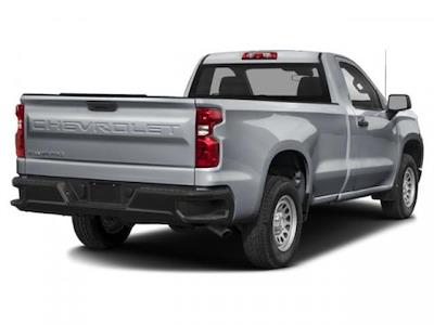 2025 Chevrolet Silverado 1500 Regular Cab 4x4 Pickup for sale #36305N - photo 2