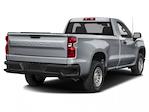2025 Chevrolet Silverado 1500 Regular Cab 4x4 Pickup for sale #36305N - photo 2