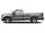 2025 Chevrolet Silverado 1500 Regular Cab 4x4 Pickup for sale #36305N - photo 3
