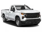 2025 Chevrolet Silverado 1500 Regular Cab 4x4 Pickup for sale #36305N - photo 9