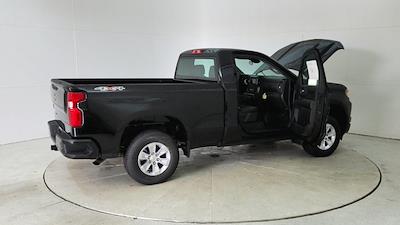 2025 Chevrolet Silverado 1500 Regular Cab 4x4 Pickup for sale #36306N - photo 2