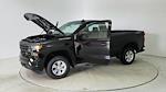 2025 Chevrolet Silverado 1500 Regular Cab 4x4 Pickup for sale #36306N - photo 9