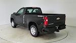 2025 Chevrolet Silverado 1500 Regular Cab 4x4 Pickup for sale #36306N - photo 4