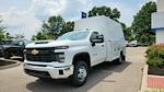 New 2025 Chevrolet Silverado 3500 Regular Cab 4x4 Reading PA72-132 11' Service Truck for sale #36308N - photo 5