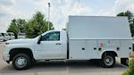 New 2025 Chevrolet Silverado 3500 Regular Cab 4x4 Reading PA72-132 11' Service Truck for sale #36308N - photo 6