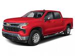 2025 Chevrolet Silverado 1500 Crew Cab 4x4 Pickup for sale #36310N - photo 1