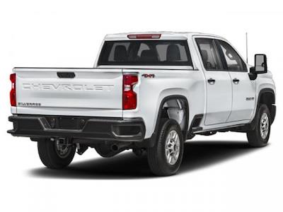 2025 Chevrolet Silverado 2500 Crew Cab 4x4 Pickup for sale #36318N - photo 2