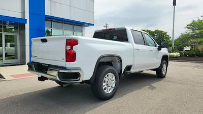 New 2025 Chevrolet Silverado 2500 LT Crew Cab 4x4 Pickup for sale #36318N - photo 2