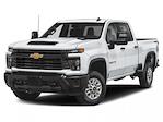 2025 Chevrolet Silverado 2500 Crew Cab 4x4 Pickup for sale #36318N - photo 3
