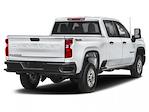 2025 Chevrolet Silverado 2500 Crew Cab 4x4 Pickup for sale #36318N - photo 2