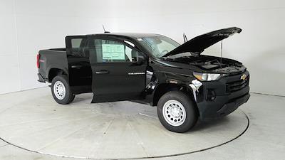 2025 Chevrolet Colorado Crew Cab 4x4 Pickup for sale #36332N - photo 1
