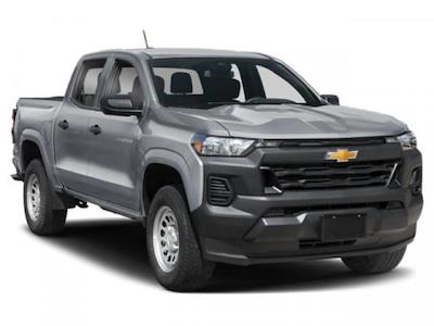 2025 Chevrolet Colorado Crew Cab 4x4 Pickup for sale #36333N - photo 1