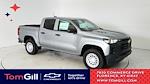 New 2025 Chevrolet Colorado Work Truck Crew Cab 4x4 Pickup for sale #36333N - photo 1