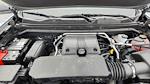 New 2025 Chevrolet Colorado Work Truck Crew Cab 4x4 Pickup for sale #36333N - photo 18
