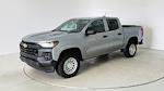 New 2025 Chevrolet Colorado Work Truck Crew Cab 4x4 Pickup for sale #36333N - photo 21