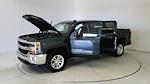 2018 Chevrolet Silverado 1500 Crew Cab 4x4 Pickup for sale #36340A - photo 20