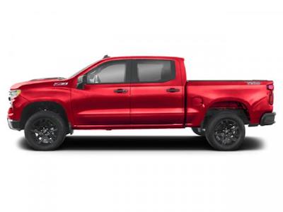 2025 Chevrolet Silverado 1500 Crew Cab 4x4 Pickup for sale #36340N - photo 2