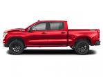 2025 Chevrolet Silverado 1500 Crew Cab 4x4 Pickup for sale #36340N - photo 2