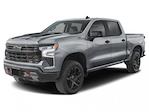 2025 Chevrolet Silverado 1500 Crew Cab 4x4 Pickup for sale #36340N - photo 3