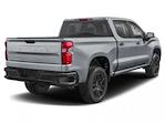 2025 Chevrolet Silverado 1500 Crew Cab 4x4 Pickup for sale #36340N - photo 4