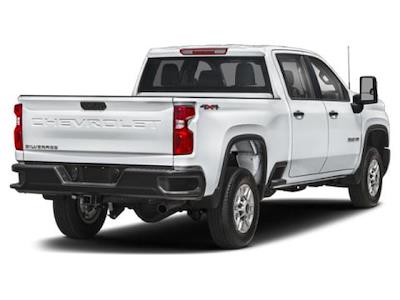 2025 Chevrolet Silverado 2500 Crew Cab 4x4 Pickup for sale #36344N - photo 2