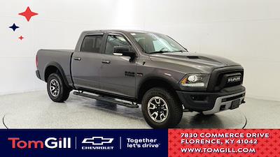 2018 Ram 1500 Crew Cab 4WD Pickup for sale #36349B - photo 1