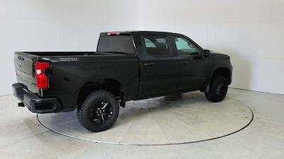 2025 Chevrolet Silverado 1500 Crew Cab 4x4 Pickup for sale #36349N - photo 2