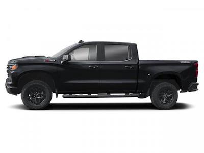 2025 Chevrolet Silverado 1500 Crew Cab 4x4 Pickup for sale #36349N - photo 2