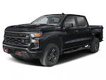 2025 Chevrolet Silverado 1500 Crew Cab 4x4 Pickup for sale #36349N - photo 1